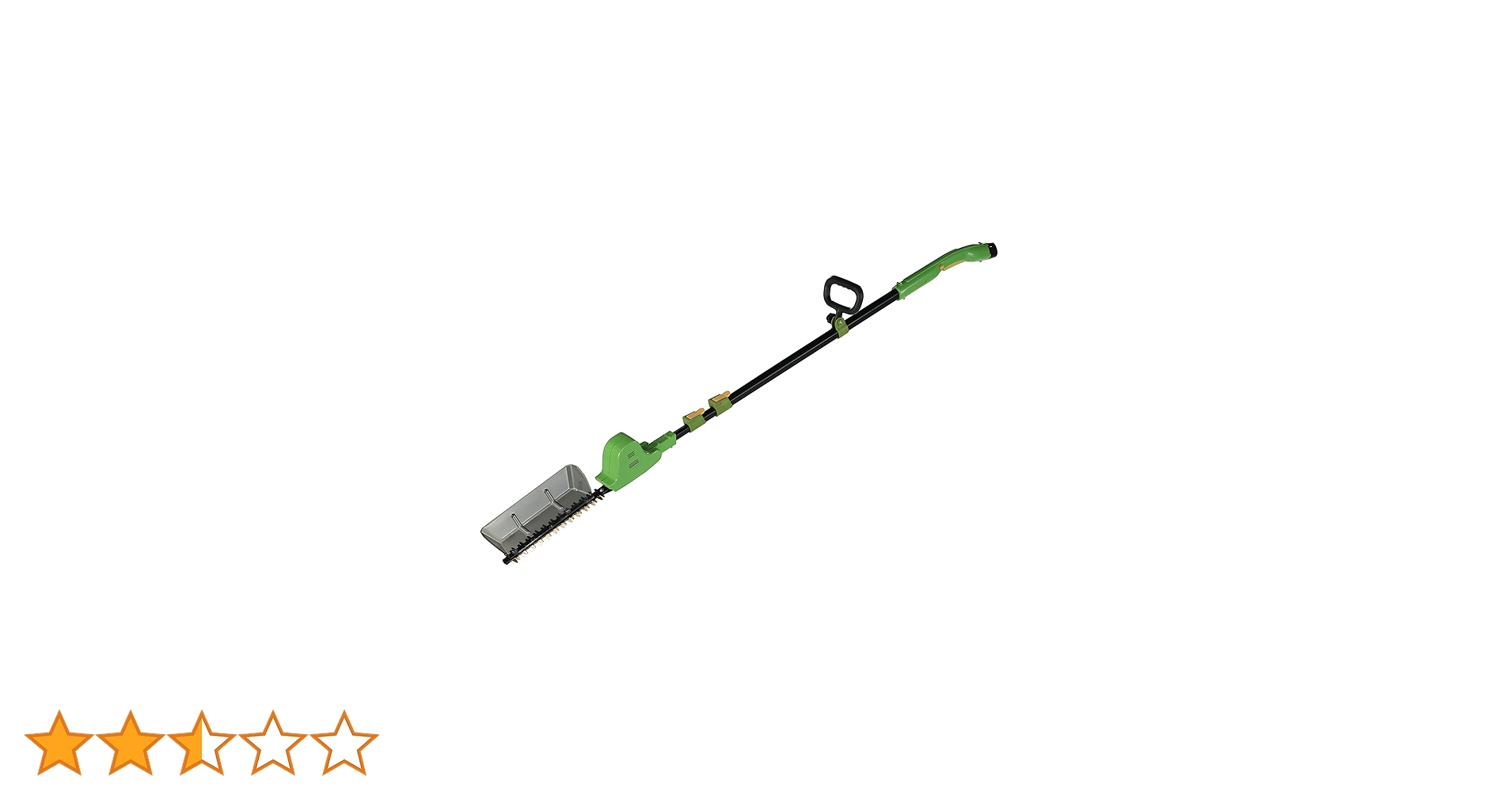 Amazon | マジックトリマー 伸縮植木・庭木バリカン 軽量設計